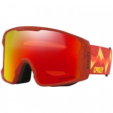 Oakley Line Miner L Goggles