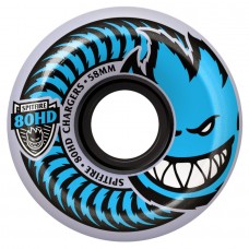 Spitfire 80HD Chargers Conical Skateboard Wheels