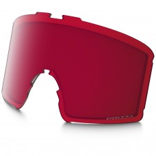 Oakley Line Miner L Goggle Lens