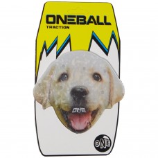 One Ball Jay Lab Stomp Pad