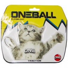 One Ball Jay Flying Cat Stomp Pad