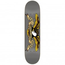 Anti Hero Classic Eagle 8.25 Skateboard Deck