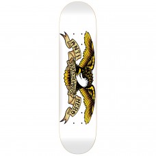 Anti Hero Classic Eagle 8.75 Skateboard Deck