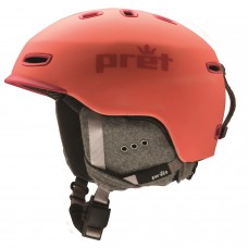 Pret Lyric Helmet - Women's