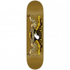 Anti Hero Classic Eagle 8.06 Skateboard Deck