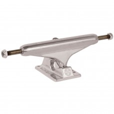 Independent 139 Stage 11 Forged Hollow Silver Skateboard Truck
