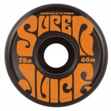 OJ Super Juice 78a Skateboard Wheels