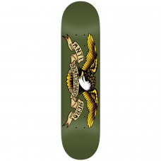 Anti Hero Classic Eagle 8.38 Skateboard Deck