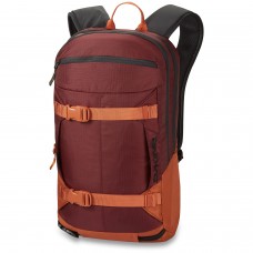 Dakine Mission Pro 18L Backpack