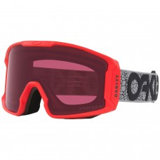 Oakley Line Miner M Goggles