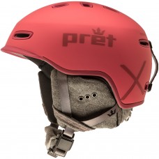 Pret Lyric X Helmet - Women's