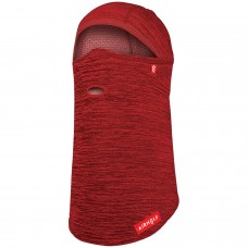 Airhole Full Hinge Waffle Knit Balaclava