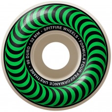 Spitfire Formula Four 99d Classics Skateboard Wheels