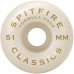 Spitfire Formula Four 101d Classics Skateboard Wheels