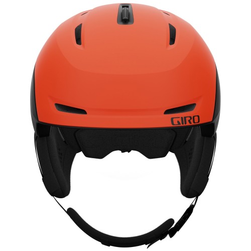 giro neo helmet