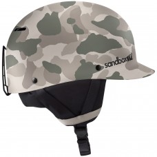 Sandbox Classic 2.0 Snow Helmet