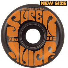 OJ Mini Super Juice 78a Skateboard Wheels