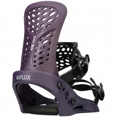 Flux PR Snowboard Bindings 2022