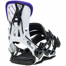 GNU B-Free Snowboard Bindings - Women's 2021 - Used