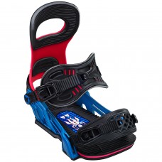 Bent Metal Transfer Snowboard Bindings 2020