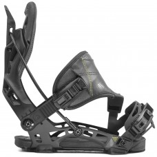 Flow NX2 Hybrid Snowboard Bindings 2020