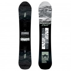 Rome Warden Snowboard 2020