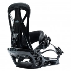 Rome United Snowboard Bindings 2023