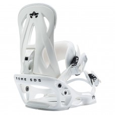 Rome Shift Snowboard Bindings - Women's 2023