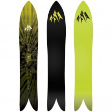 Jones Lone Wolf Snowboard 2020