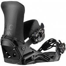 Salomon District Snowboard Bindings 2020