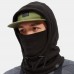 evo Fleece Hood