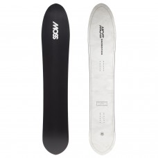 Moss Snowstick 64 Pintail Snowboard 2020