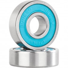 Bones Big Balls Reds Skateboard Bearings