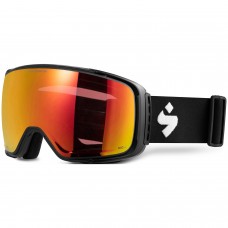 Sweet Protection Interstellar RIG Reflect Goggles - Used