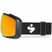 Sweet Protection Interstellar RIG Reflect Goggles - Used