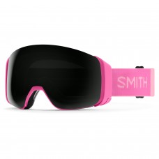 Smith 4D MAG Goggles