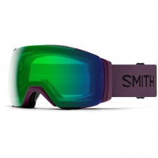 Smith I​/O MAG XL Low Bridge Fit Goggles