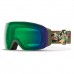 Smith I​/O MAG Low Bridge Fit Goggles