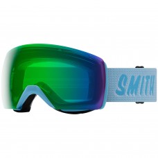 Smith Skyline XL Low Bridge Fit Goggles