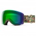 Smith Skyline XL Low Bridge Fit Goggles