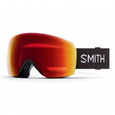 Smith Skyline Low Bridge Fit Goggles