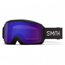 Smith Showcase OTG Low Bridge Fit Goggles - Women's