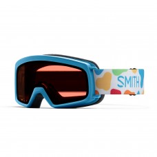 Smith Rascal Goggles - Big Kids'