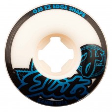 OJ Elite EZ Edge 101a Skateboard Wheels