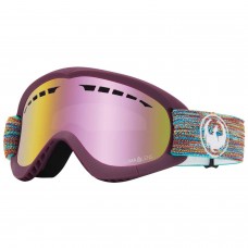 Dragon DXs Goggles