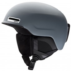 Smith Maze Round Contour Fit Helmet