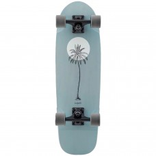 Landyachtz Dinghy Blunt UV Sun Cruiser Skateboard Complete