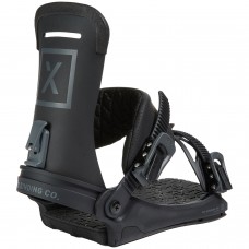 Fix Yale Ltd Snowboard Bindings 2023