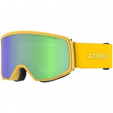 Atomic Four Q HD Goggles