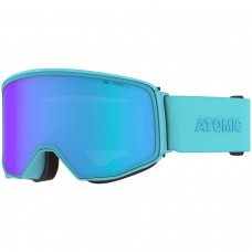 Atomic Four Q Stereo Goggles